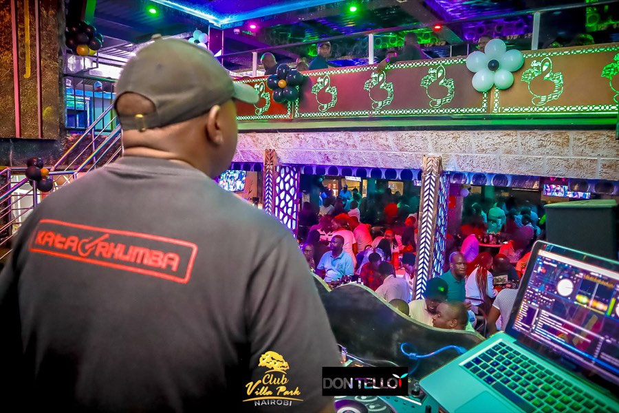 Tall Teller Entertainment event coverage