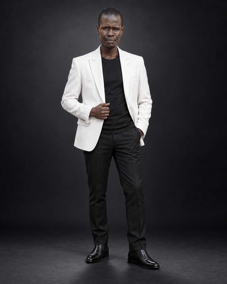 Jonah Mbole Mutua — Logistics, Tall Teller Entertainment